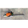 Image 4 : Stihl MS362 Chainsaw