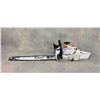 Image 5 : Stihl MS362 Chainsaw