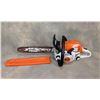 Image 1 : Stihl MS251c Chainsaw