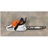 Image 3 : Stihl MS251c Chainsaw