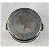 Image 4 : Wagner #9 Cast Iron Round Roaster Dutch Oven