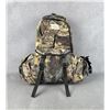 Image 1 : Crooked Horn Outfitters Non Typical Camo Backpack