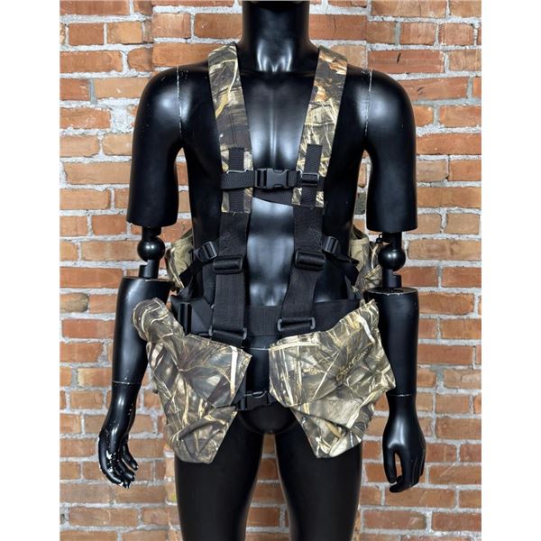 Pella Bird n Lite Game Hunting Vest