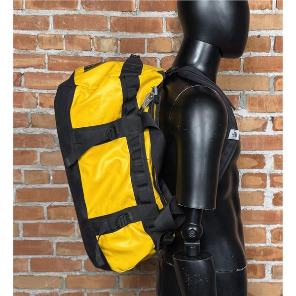 North Face Base Camp Duffel Bag
