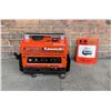 Image 1 : Kawasaki GA1400A Portable Generator