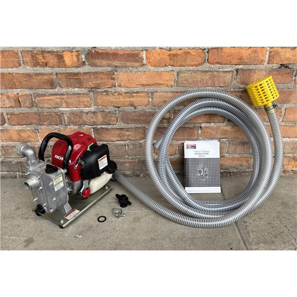 Honda WX10 General Purpose Water Pump