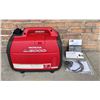 Image 1 : Honda EU Inverter EU2000i Generator