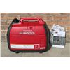 Image 1 : Honda EU Inverter EU2000i Companion 30a Generator
