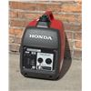 Image 3 : Honda EU Inverter EU2000i Companion 30a Generator