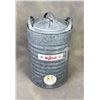 Image 1 : Igloo 5 Gallon Galvanized Water Jug