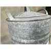Image 6 : Igloo 5 Gallon Galvanized Water Jug