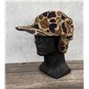 Image 2 : Vintage Woolrich Wool Duck Hunters Hat