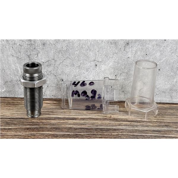 Lee .460 Reloading Die