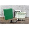Image 1 : RCBS 7mm-08 Rem FL Reloading Die Set