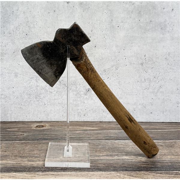 Antique Hatchet