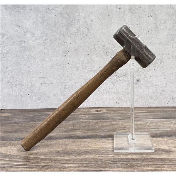 True Temper Railroad Hammer