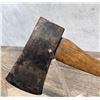 Image 4 : Collins Camp Hatchet