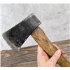 Image 5 : Collins Camp Hatchet