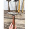 Image 3 : Collection of Cobbler Jewelers Hammers