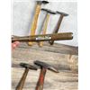 Image 4 : Collection of Cobbler Jewelers Hammers
