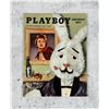 Image 1 : December 1954 Playboy Magazine