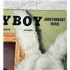 Image 2 : December 1954 Playboy Magazine