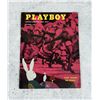 Image 1 : November 1954 Playboy Magazine