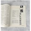 Image 2 : October 1954 Playboy Magazine