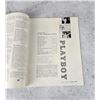 Image 2 : August 1954 Playboy Magazine