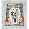 Image 1 : January 1954 Playboy Magazine