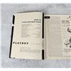 Image 2 : January 1954 Playboy Magazine