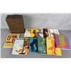 Image 1 : 1967 Playboy Magazine Full Year Run