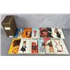 Image 1 : 1966 Playboy Magazine Full Year Run