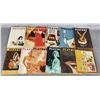Image 2 : 1964 Playboy Magazine Full Year Run