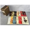 Image 1 : 1961 Playboy Magazine Full Year Run