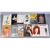 Image 2 : 1960 Playboy Magazine Full Year Run