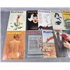 Image 3 : 1960 Playboy Magazine Full Year Run