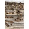 Image 4 : Montana Ranch Used Victor Animal Traps