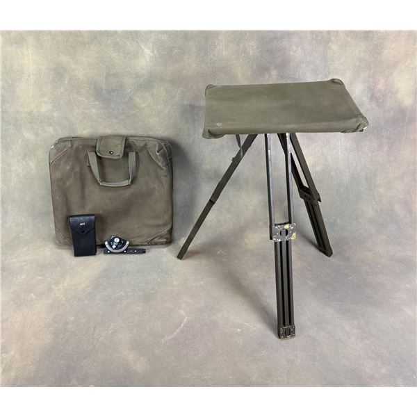 M1913 US Army Engineers Survey Sketching Set