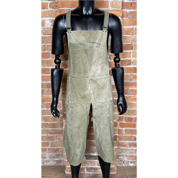 WW2 US Army Cavalry Farrier Overalls