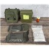 Image 1 : US Army First Aid Kit