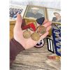 Image 4 : Pre WW2 US Navy Soldier Archive Photos Medals