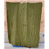 Image 2 : OG-118 Wool US Army Blanket