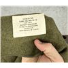 Image 4 : OG-118 Wool US Army Blanket