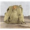 Image 2 : WW2 M1942 Mountain Rucksack Backpack