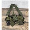 Image 3 : US Army Small Arms Ammo Belt
