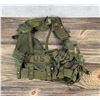 Image 4 : US Army Enhanced Tactical Load Bearing Vest