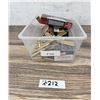 Image 13 : Collection of Assorted Rifle Pistol Ammo