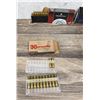 Image 7 : Collection of Assorted Rifle Pistol Ammo
