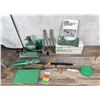 Image 4 : RCBS Reloading Tools and Shooting Vise